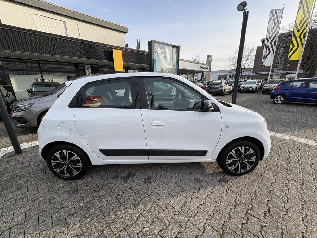 Renault Twingo 2022