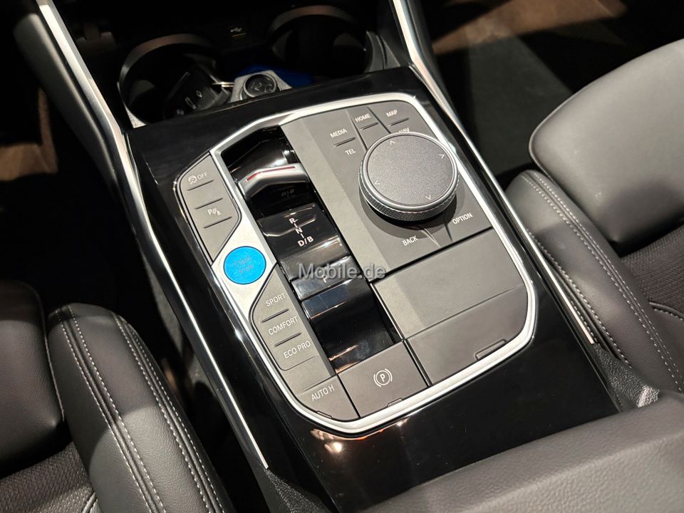 BMW i4 2023