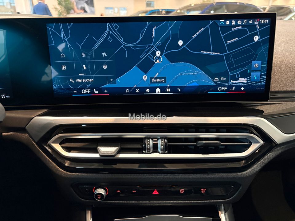 BMW i4 2023