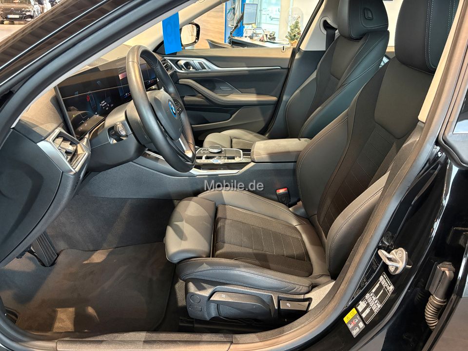 BMW i4 2023