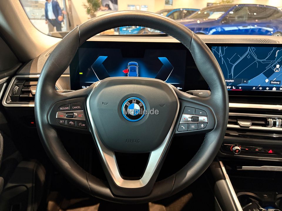 BMW i4 2023