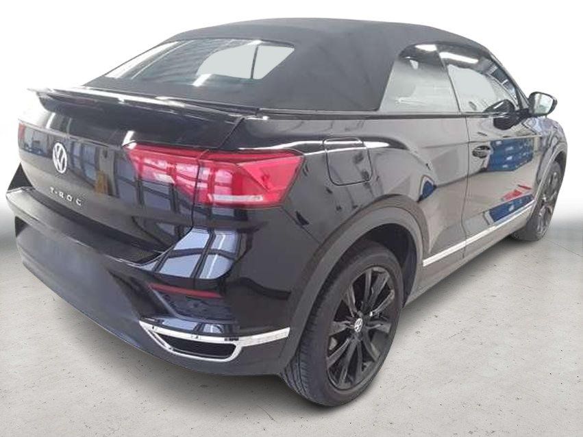 Volkswagen T-Roc 2020