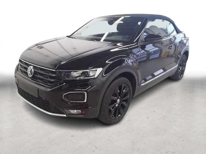 Volkswagen T-Roc 2020