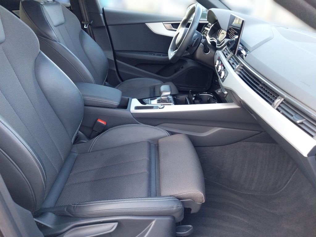 Audi A5 2022