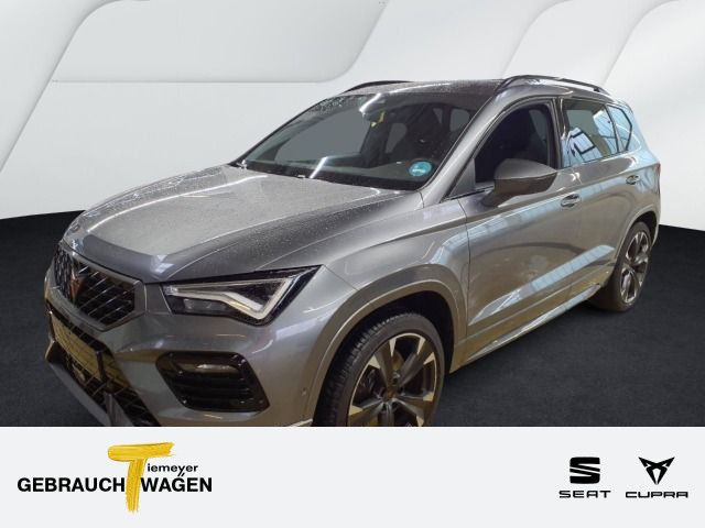 Cupra Ateca 2025