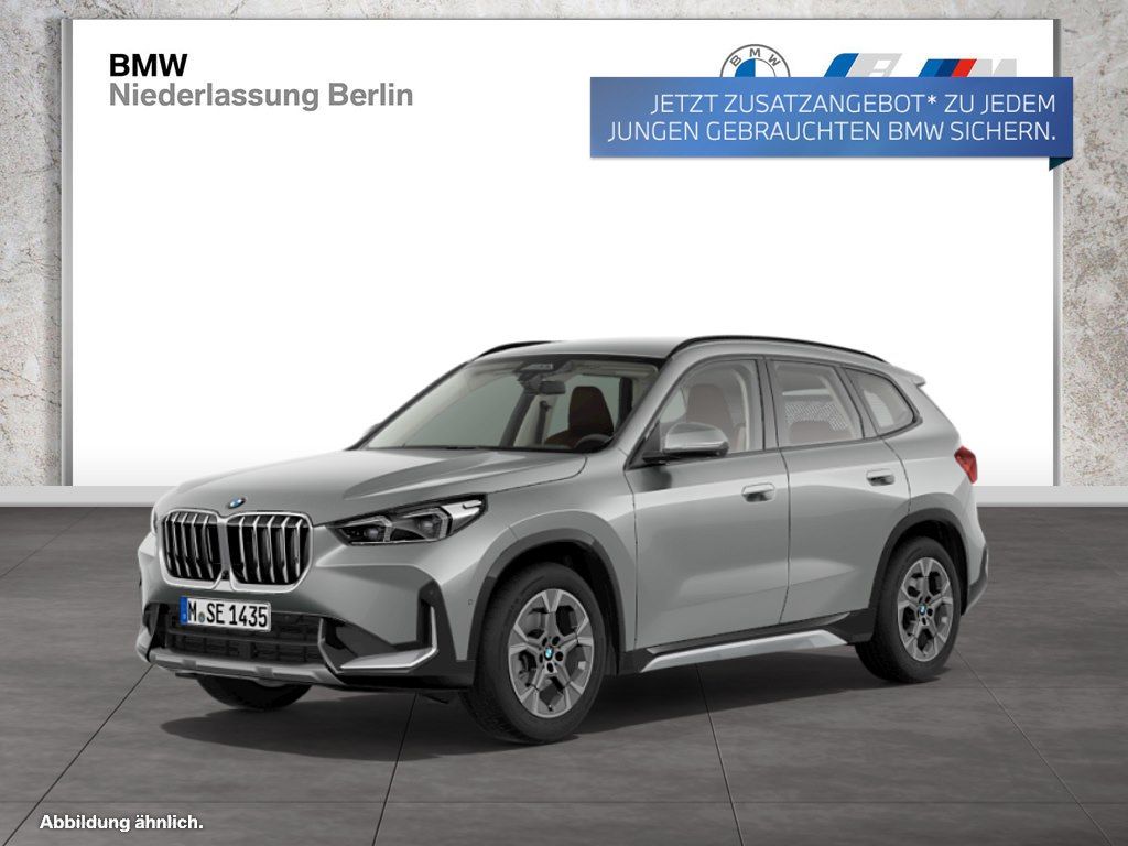 BMW X1 2025