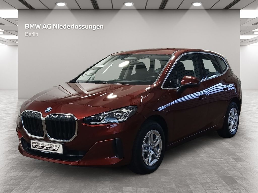 BMW 225 Active Tourer 2022