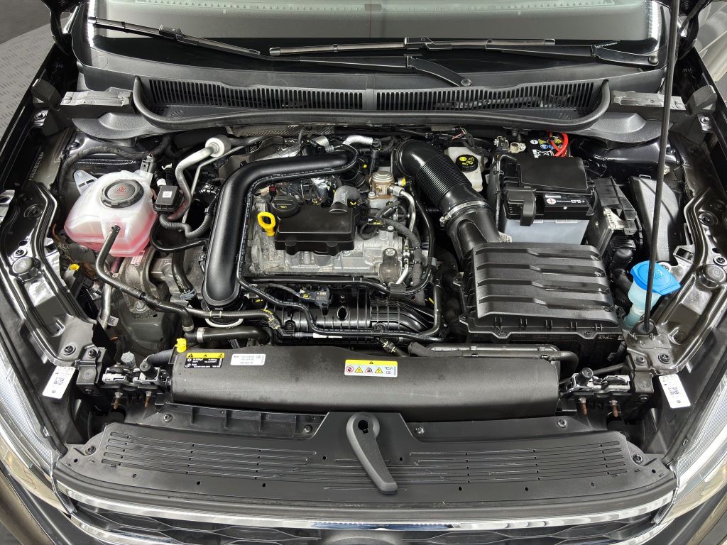 Volkswagen Taigo 2024