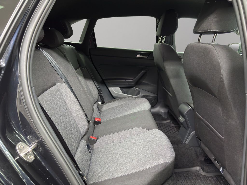 Volkswagen Taigo 2024