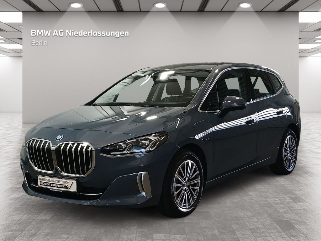 BMW 225 Active Tourer 2022