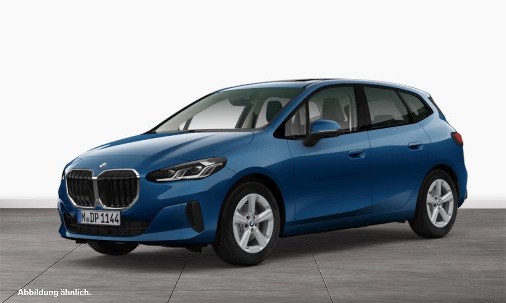 BMW 218 Active Tourer 2024