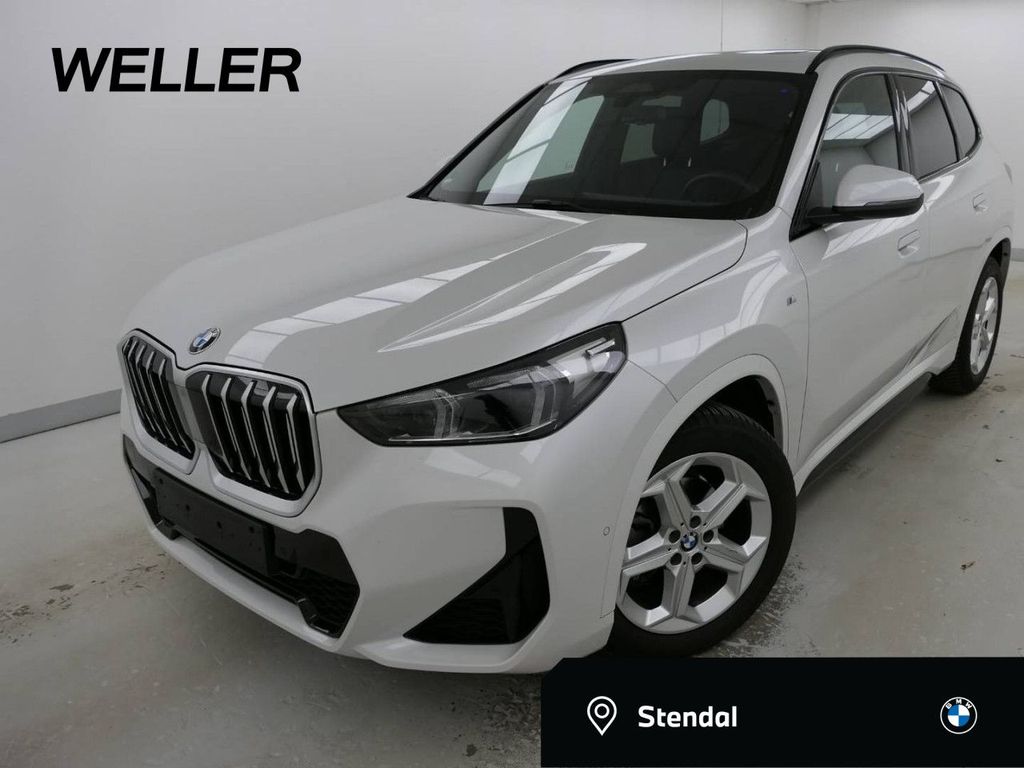 BMW X1 2024