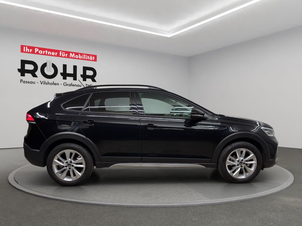 Volkswagen Taigo 2024