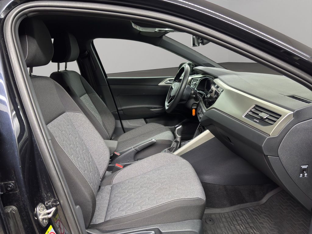 Volkswagen Taigo 2024