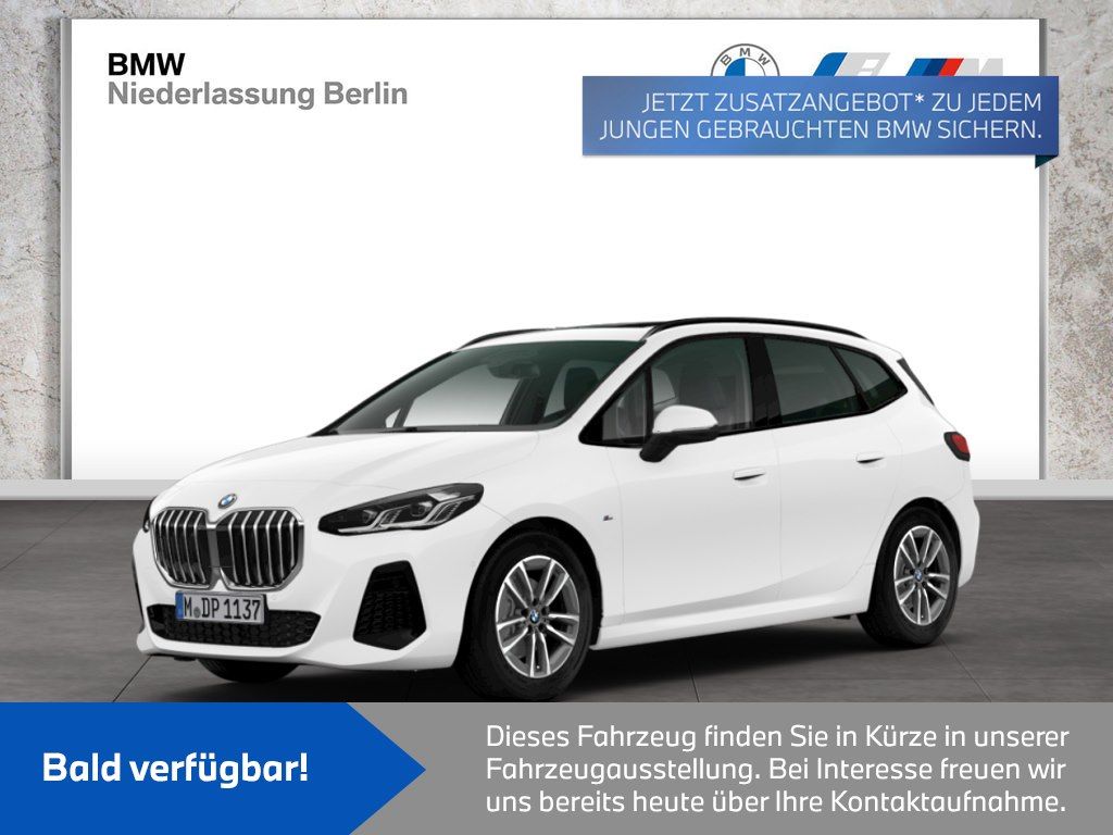 BMW 220 Active Tourer 2024