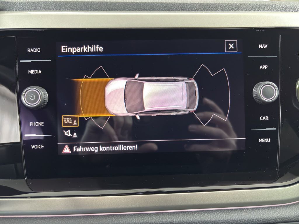 Volkswagen Taigo 2024