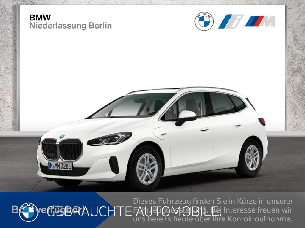 BMW 225 Active Tourer 2022
