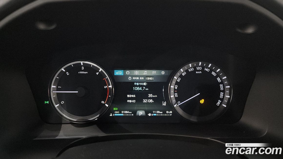 KG_Mobility_Ssangyong Rexton 2019