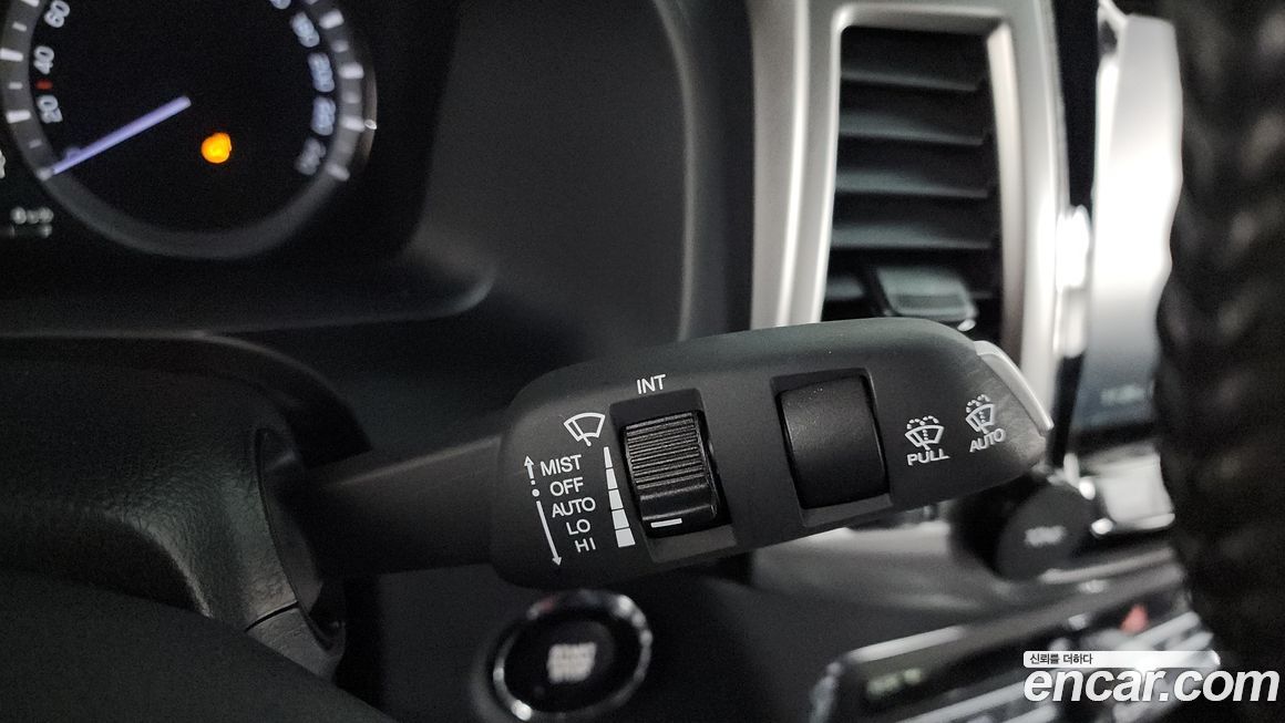 KG_Mobility_Ssangyong Rexton 2019