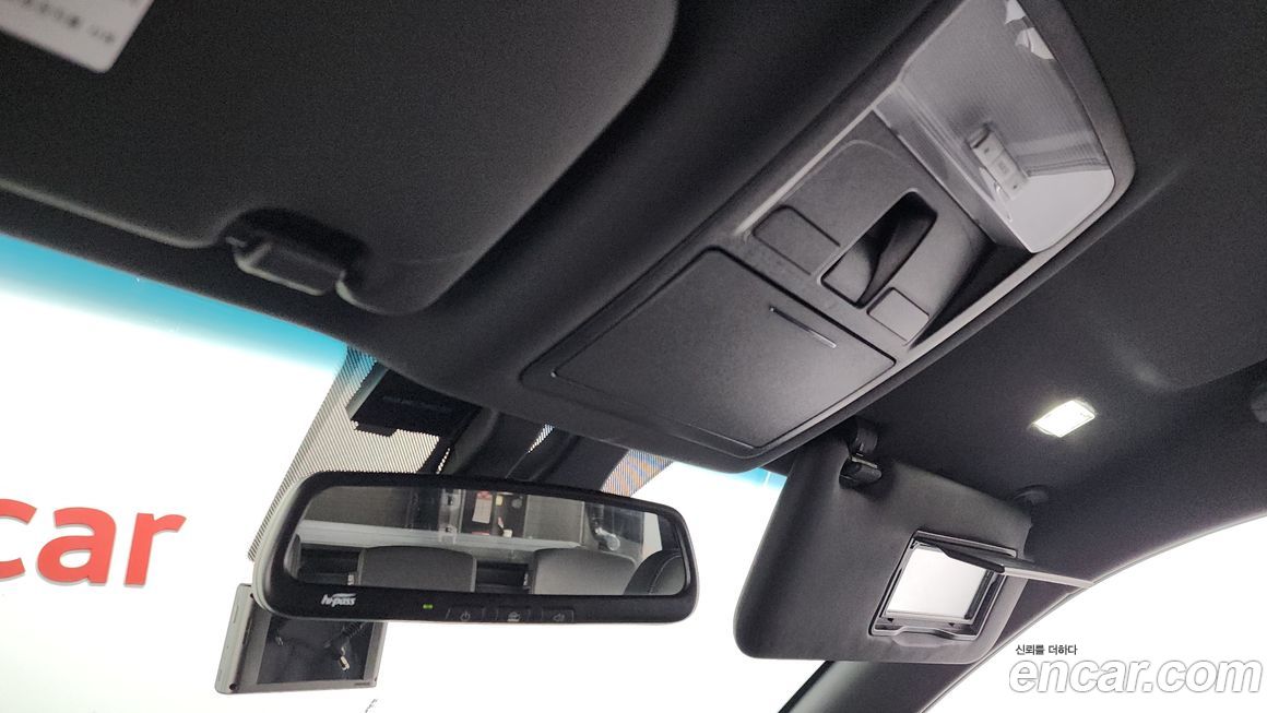 KG_Mobility_Ssangyong Rexton 2019