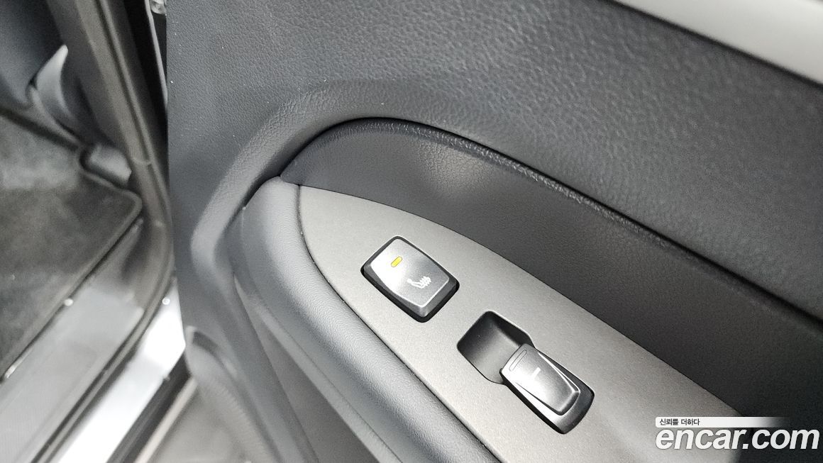 KG_Mobility_Ssangyong Rexton 2019