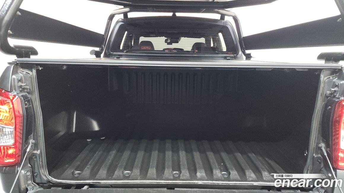 KG_Mobility_Ssangyong Rexton 2019