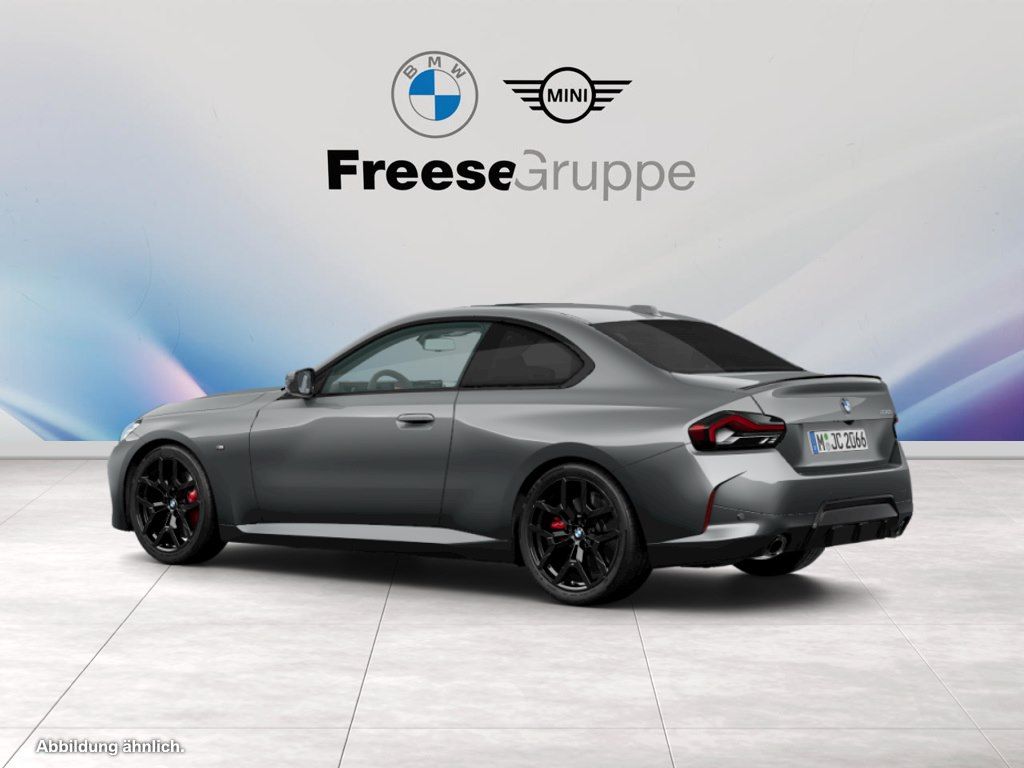 BMW 230