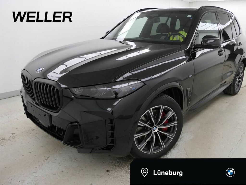 BMW X5 2024