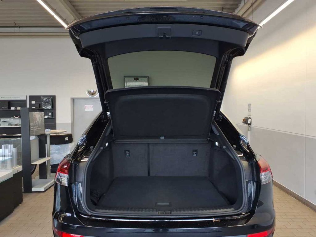 Audi Q4 e-tron 2022