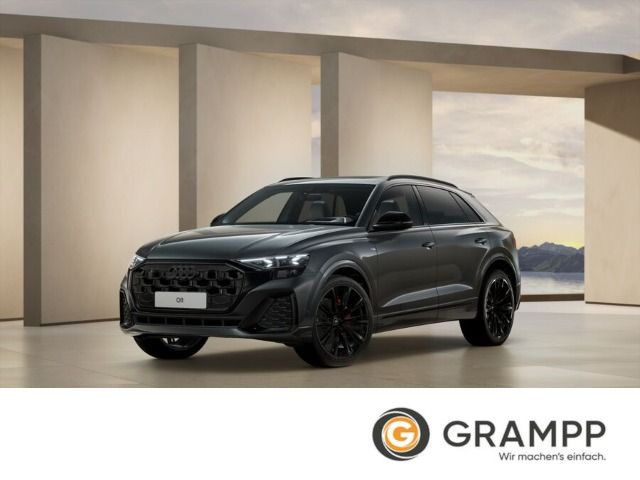 Audi Q8 2025