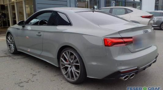 Audi S5 2022