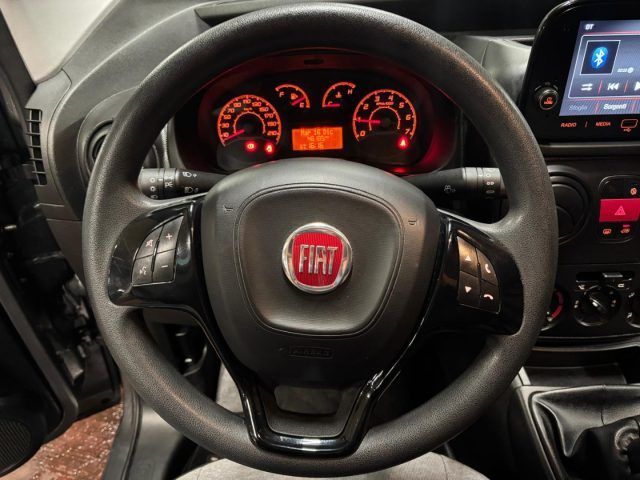Fiat Fiorino 2023