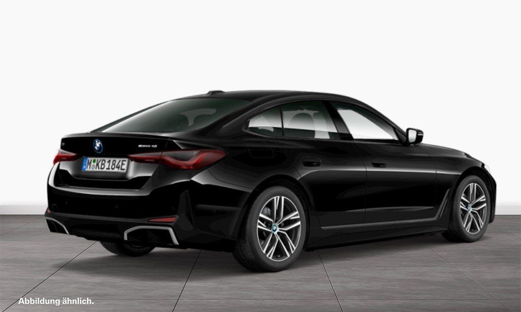 BMW i4 2023