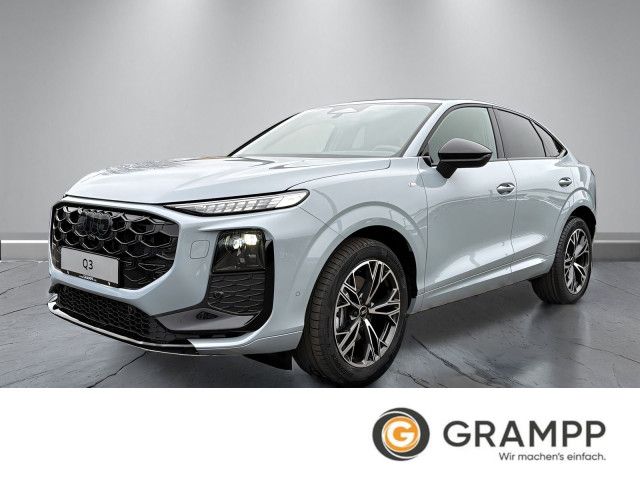Audi Q3 2025