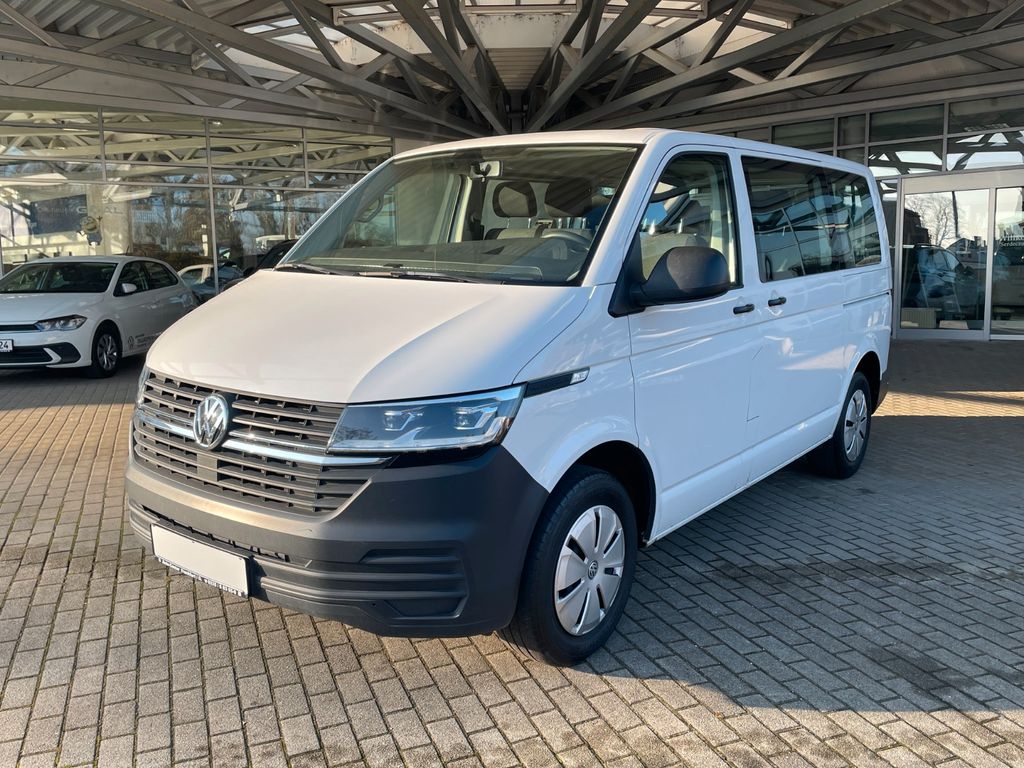 Volkswagen T6 Transporter 2020