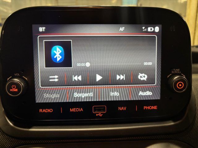 Fiat Fiorino 2023