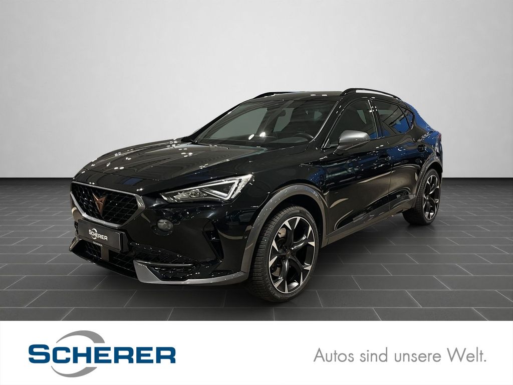 Cupra Formentor 2023