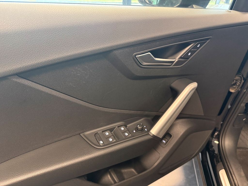 Audi Q2 2023