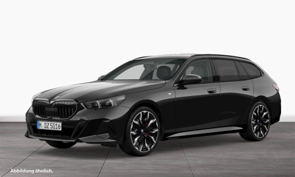 BMW 520 2024