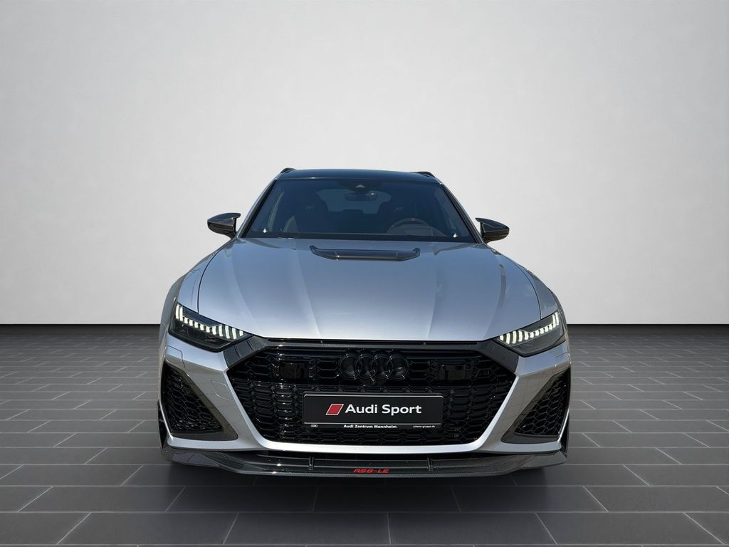 Audi RS6 2024