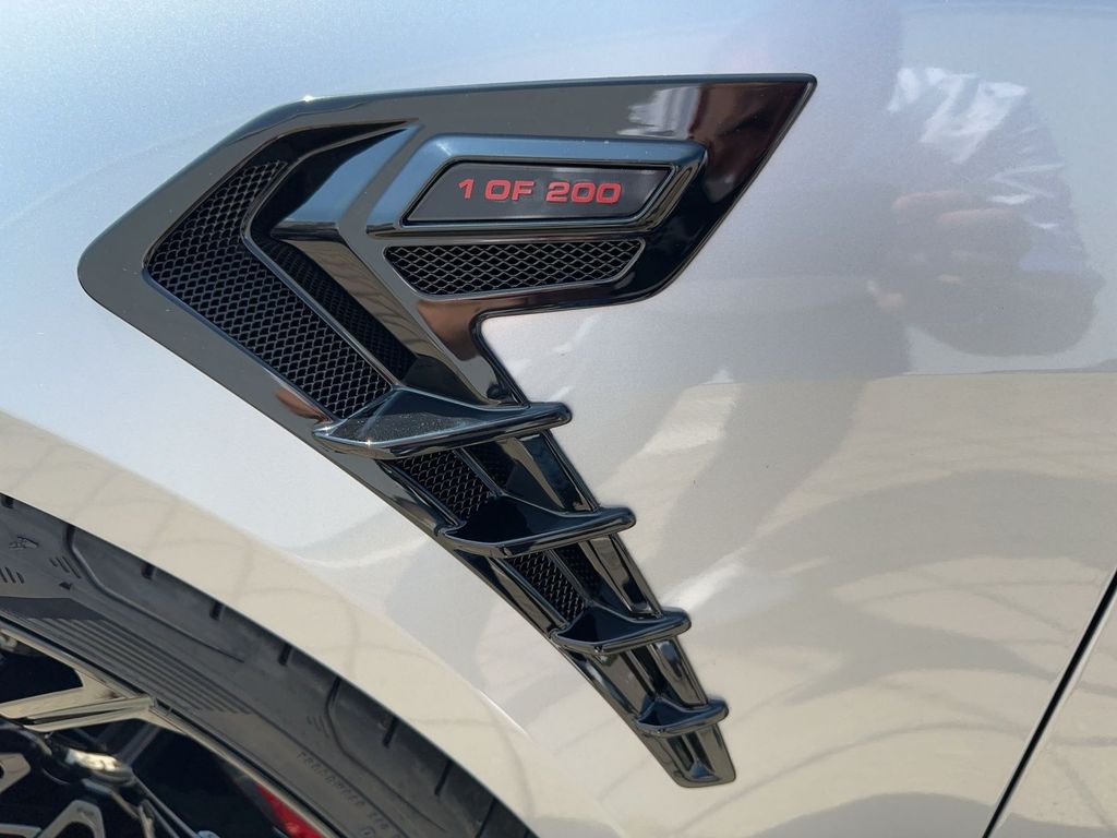 Audi RS6 2024