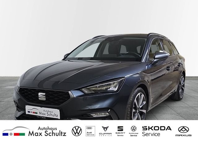 Seat Leon 2025