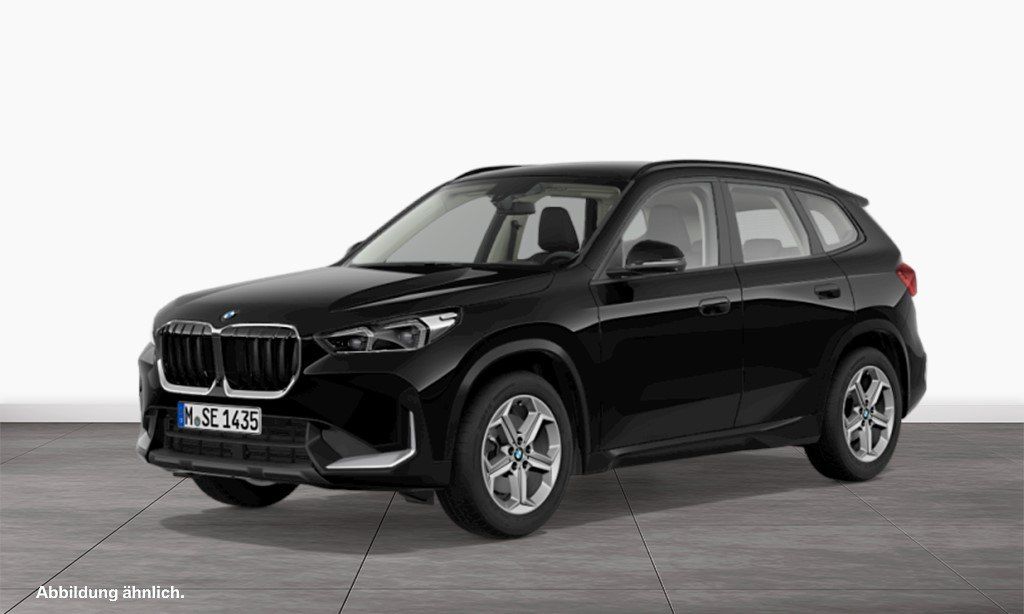 BMW X1 2024