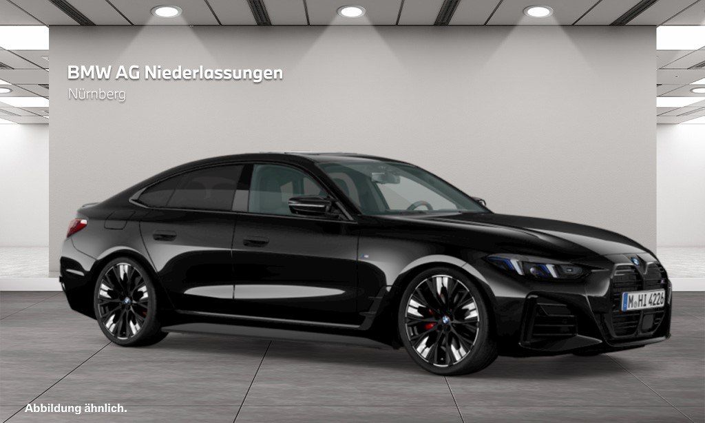 BMW M440 2025
