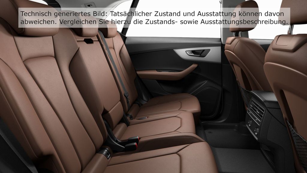 Audi Q8 2019