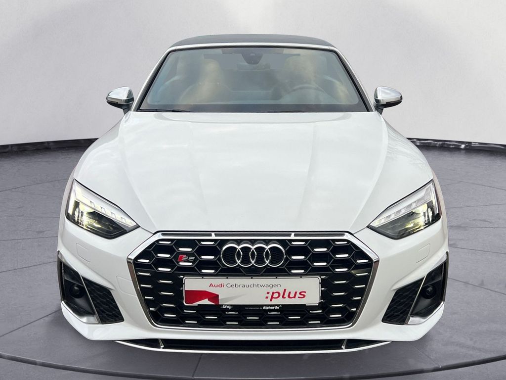 Audi S5 2023