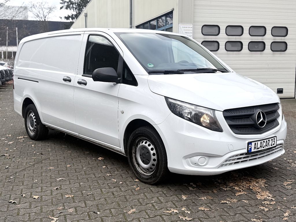 Mercedes-Benz Vito 2017