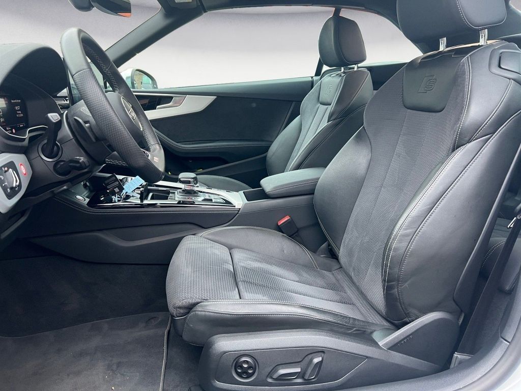 Audi S5 2023