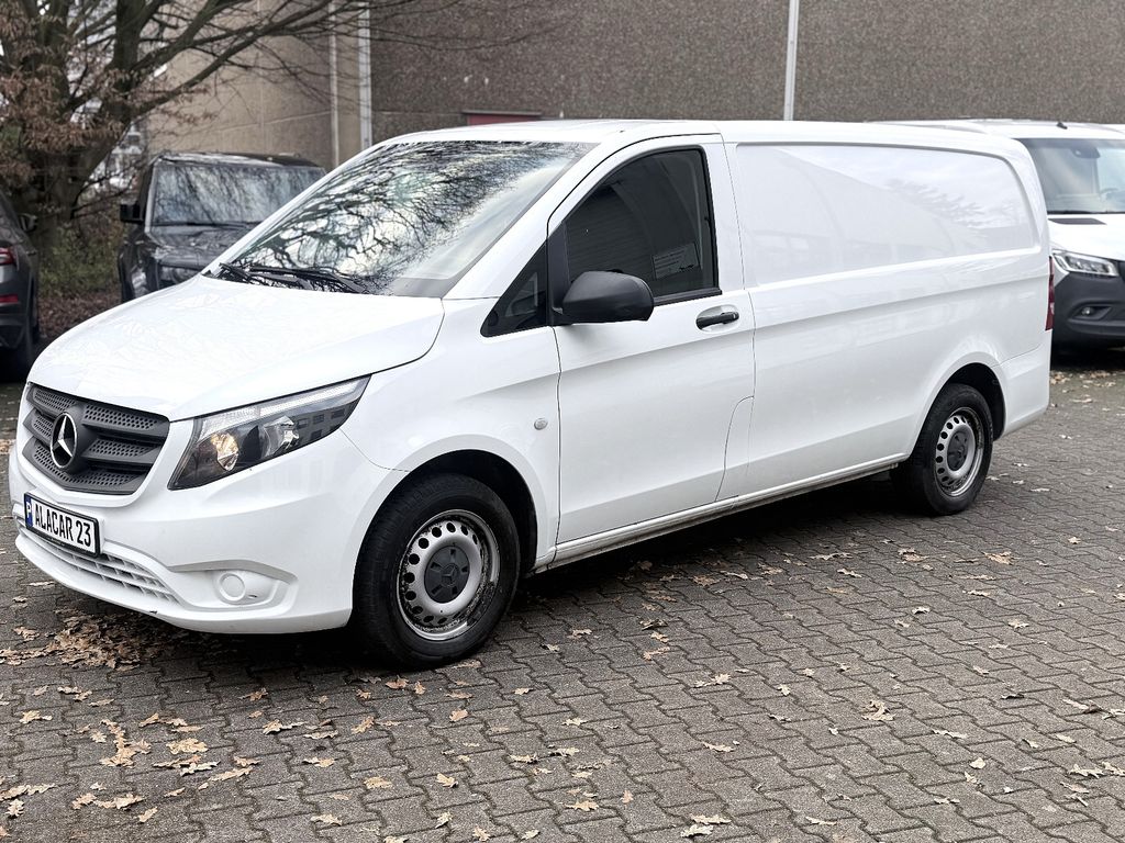 Mercedes-Benz Vito 2017