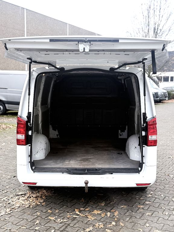 Mercedes-Benz Vito 2017